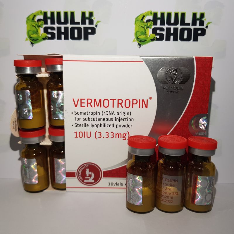 Gormon rosta vermotropin hulkshop.com.ua
