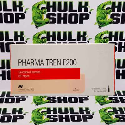Pharma tren 200