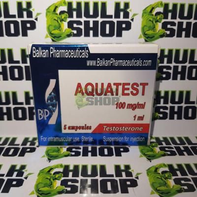 Купить Акватест (Aquatest)