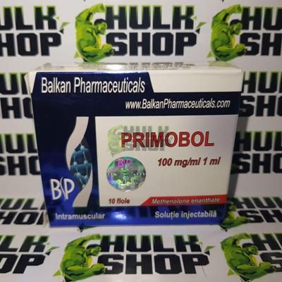 Купить Примоболан Primobol