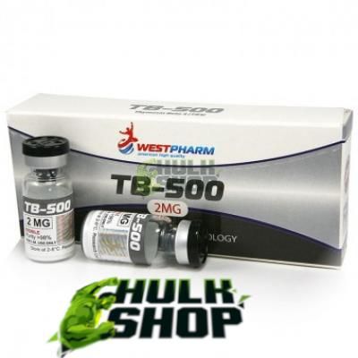 Пептиды TB-500