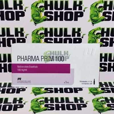 Купить Pharma Prim 100