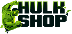Интернет магазин HulkShop